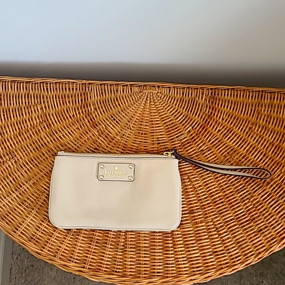 Kate Spade Wristlet